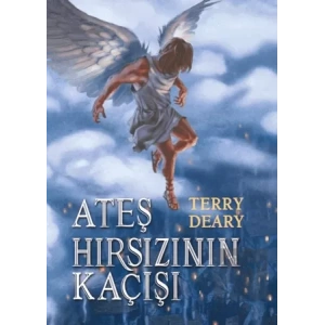 Ateş Hırsızı’nın Kaçışı