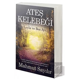 Ateş Kelebeği