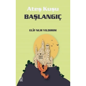 Ateş Kuşu 4 - Başlangıç