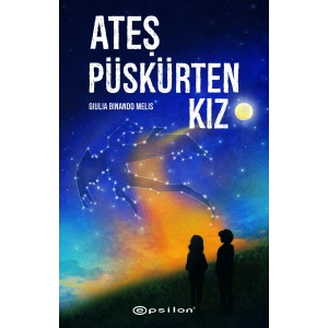 Ateş Püskürten Kız