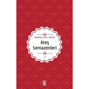 Ateş Semazenleri