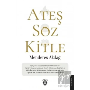 Ateş Söz Kitle