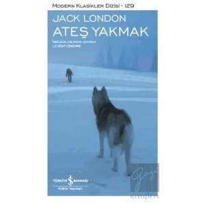 Ateş Yakmak (Şömizli)