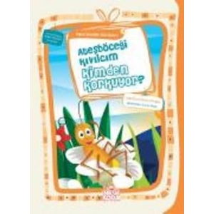 Ateşböceği Kıvılcım Kimden Korkuyor?