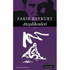 Ateşdikenleri: Şiirler 2