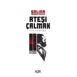 Ateşi Çalmak 2 – Fırtınanın Ortasında