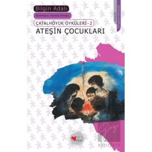 Ateşin Çocukları