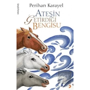 Ateşin Getirdiği Bengisu