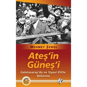 Ateş’in Güneş’i