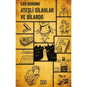 Ateşli Silahlar ve Bilardo