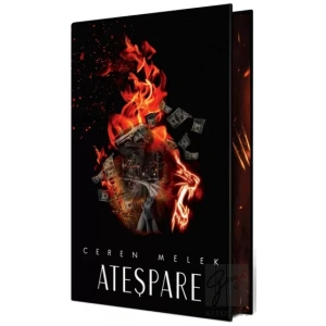 Ateşpare 2 (Özel Baskı)