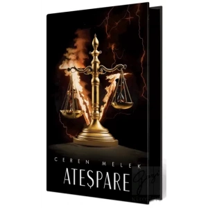 Ateşpare 5 (Özel Baskı)