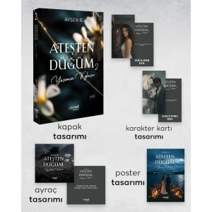 Ateşten Düğüm 2: Yasemin Kokusu