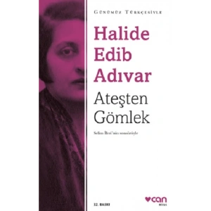 Ateşten Gömlek (Sadeleştirilmiş Metin)