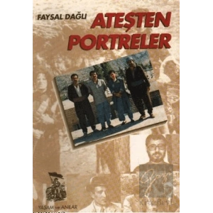 Ateşten Portreler