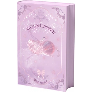 Ateşten Tezahürat Yan Boyamalı Özel Baskı - Ciltli