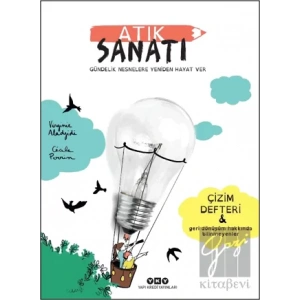 Atık Sanatı - Gündelik Nesnelere Yeniden Hayat Ver