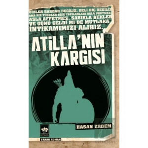 Atillanın Kargısı