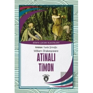 Atinalı Timon