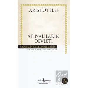 Atinalıların Devleti