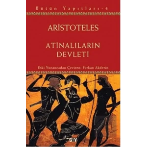 Atinalıların Devleti