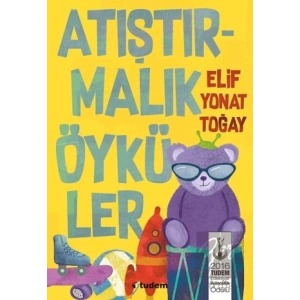 Atıştırmalık Öyküler