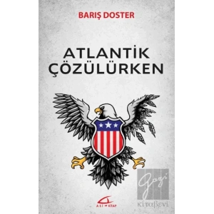 Atlantik Çözülürken