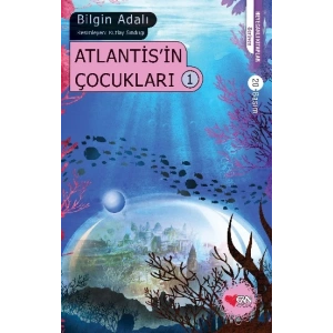 Atlantis’in Çocukları 1