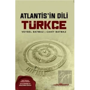 Atlantis’in Dili Türkçe
