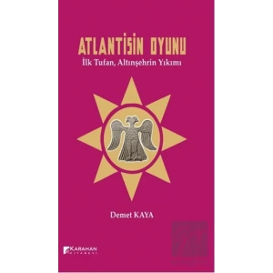 Atlantisin Oyunu