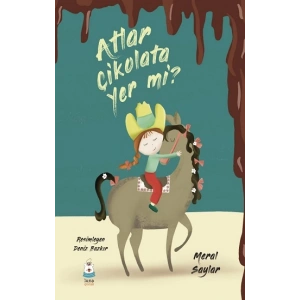 Atlar Çikolata Yer mi ?
