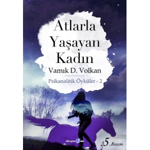 Atlarla Yaşayan Kadın