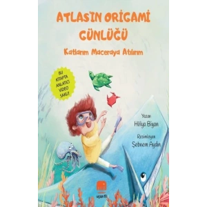 Atlasın Origami Günlüğü