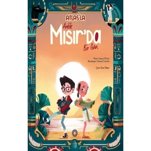 Atlas’la Antik Mısır’da Bir Gün