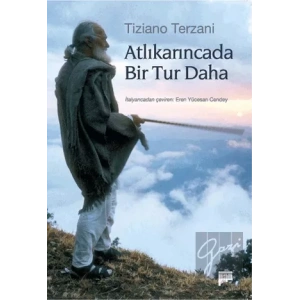 Atlıkarıncada Bir Tur Daha