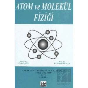 Atom ve Molekül Fiziği