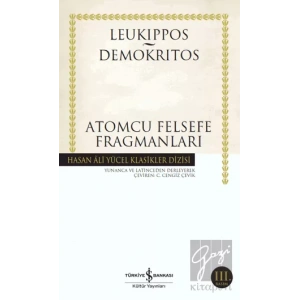 Atomcu Felsefe Fragmanları