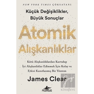 Atomik Alışkanlıklar