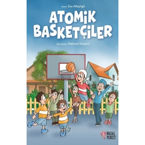 Atomik Basketçiler