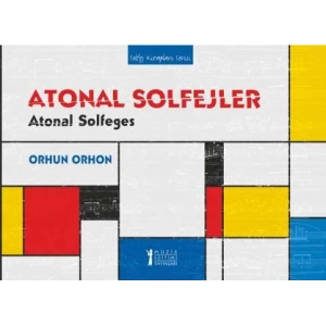 Atonal Solfejler