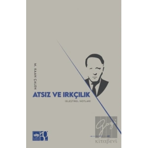 Atsız ve Irkçılık