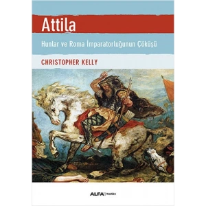 Attila