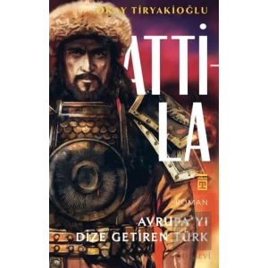 Attila