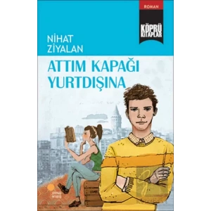 Attım Kapağı Yurtdışına