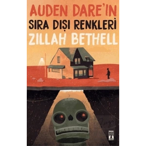 Auden Dareın Sıra Dışı Renkleri