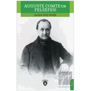 Auguste Comteun Felsefesi