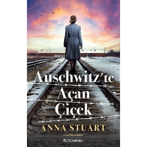 Auschwitzte Açan Çiçek