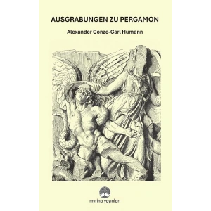 Ausgrabungen Zu Pergamon