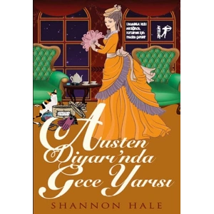 Austen Diyarında Gece Yarısı