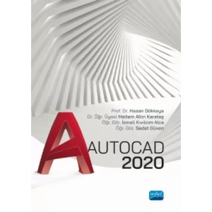 AUTOCAD 2020